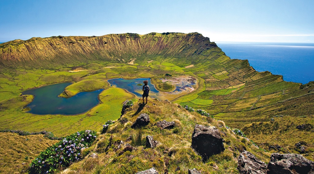 Wat te doen in de Azoren, Sao Miguel