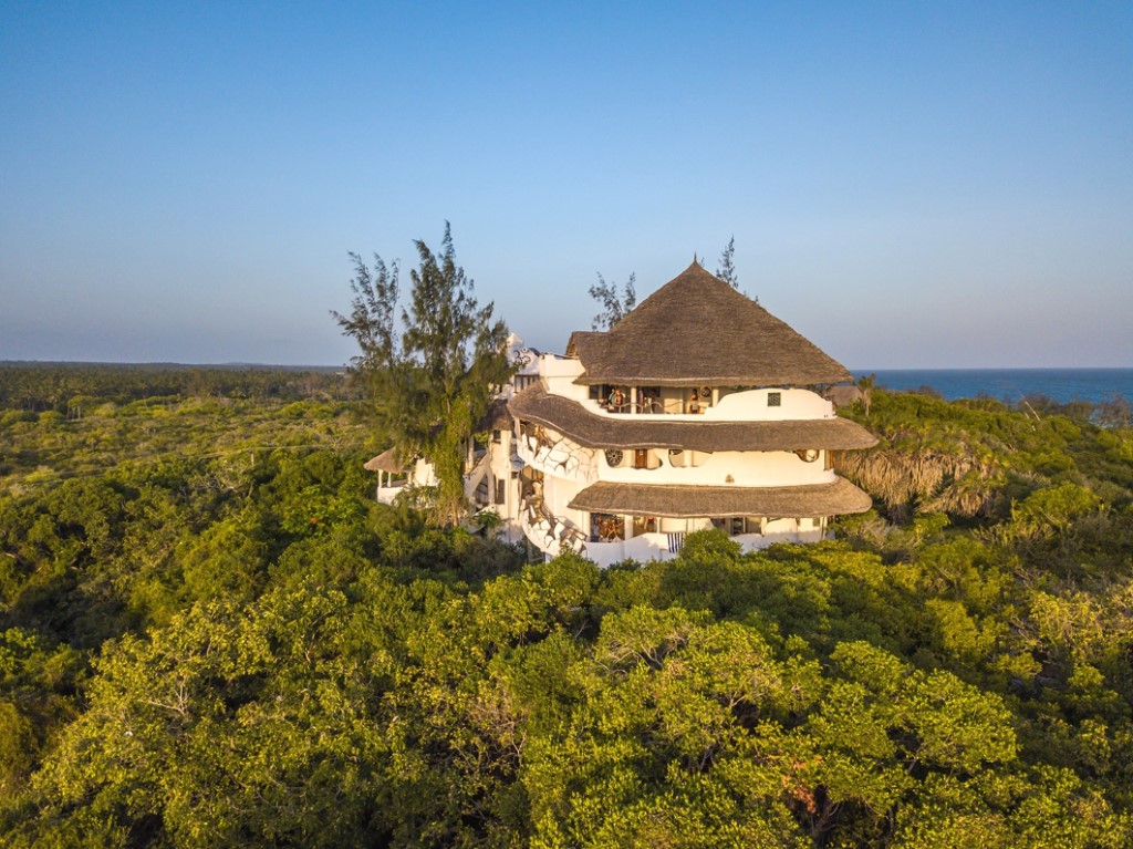 Watamu Treehouse