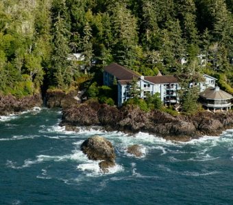 Wickannish Inn