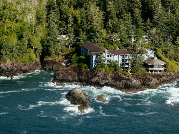 Wickannish Inn