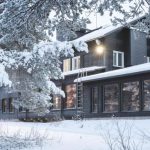 Wilderness Hotel Juutua