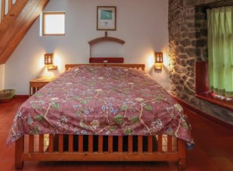 Terras kamer, Wildernest Thekkady