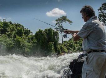 Wildwater Lodge, Jinja