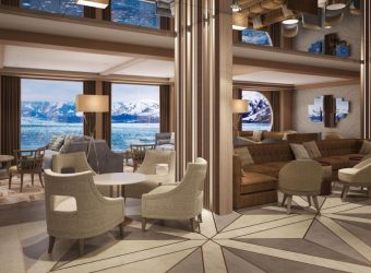Lounge, World Explorer