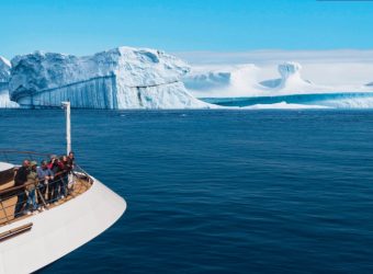 World Voyager