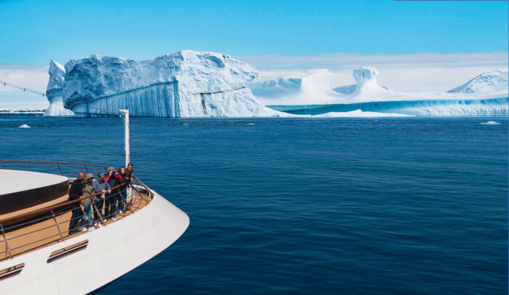 World Voyager