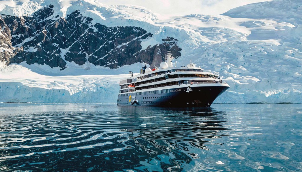 World Voyager