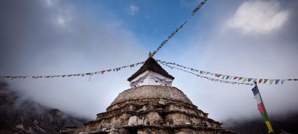 YMH Namche Lodge