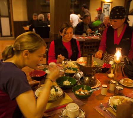 Diner