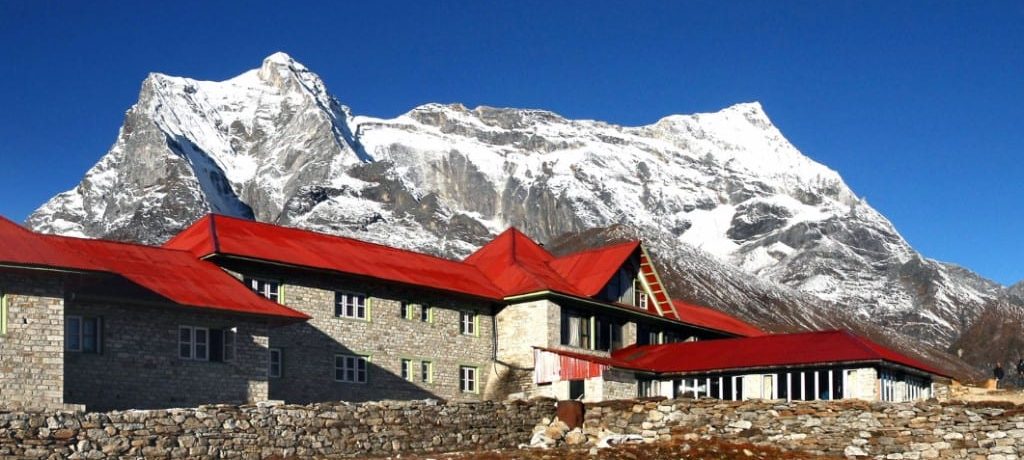 YMH Namche Lodge