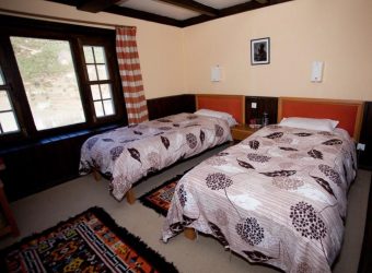 Standaard kamer, YMH Namche Lodge