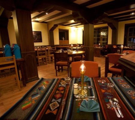 Restaurant Namche