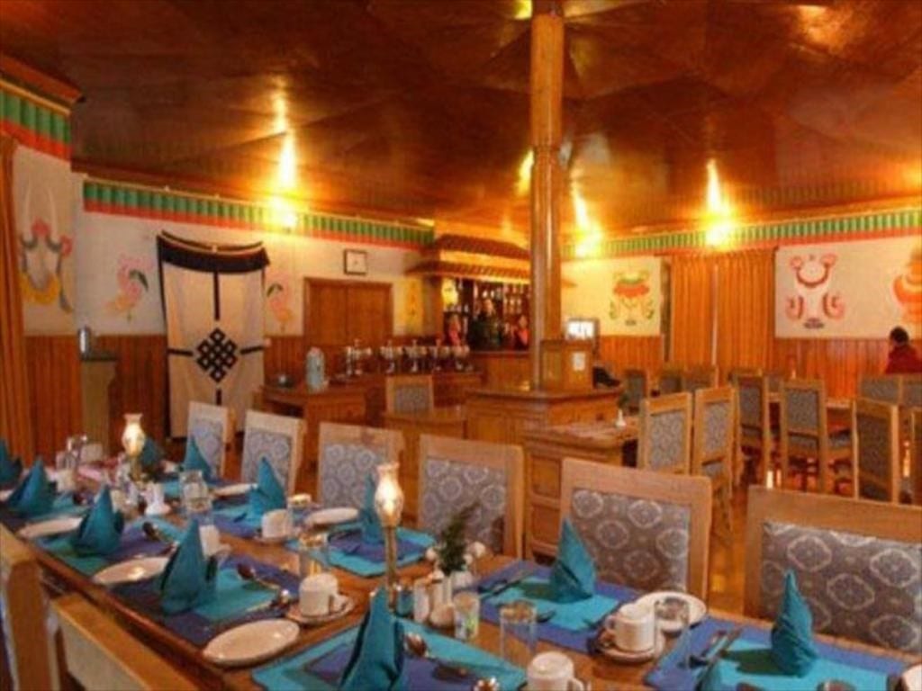 Thame Diner
