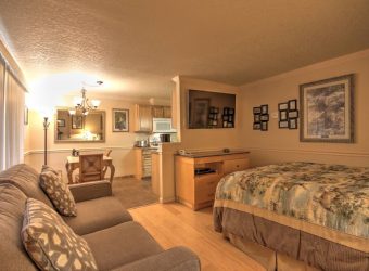 Suite, Yellowstone Gateway Inn