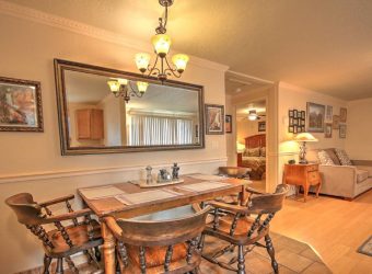 Suite, Yellowstone Gateway Inn