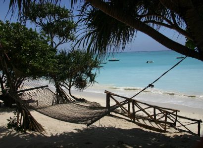 Strand, Zanzibar