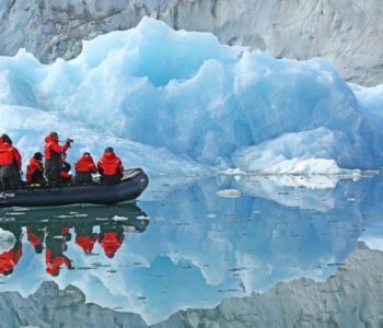 Jokulsarlon per zodiak