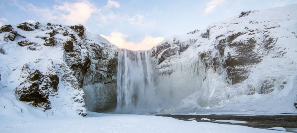Zuid-IJsland winterreis