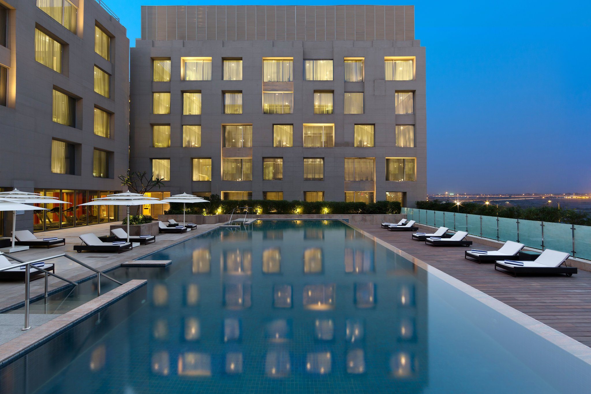 Holiday Inn New Delhi