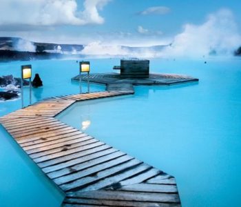 Blue Lagoon