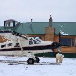 Dymond Lake Lodge