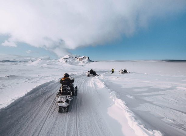 Langjökull