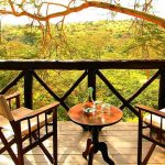 The Emakoko Boutique Lodge