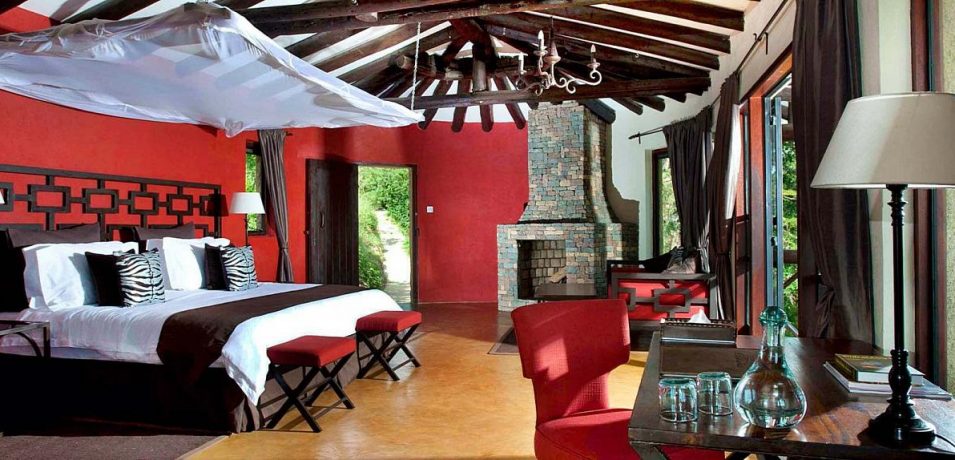 The Emakoko Boutique Lodge