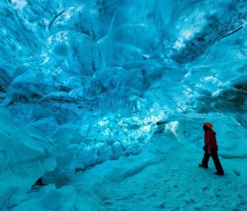 Skaftafell Vatnajokull