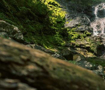 Maria Correia waterval