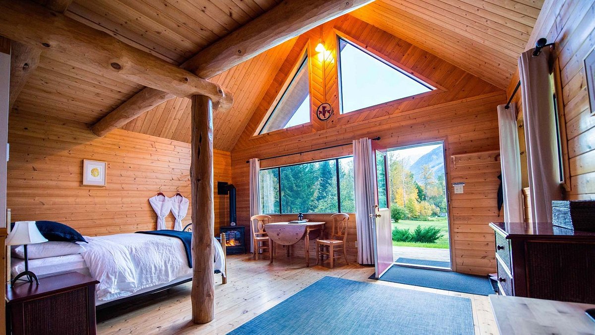 Loft Chalet