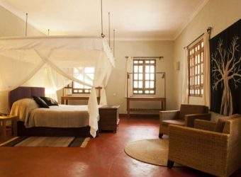 Suite, Ngorongoro Farm House house Suite