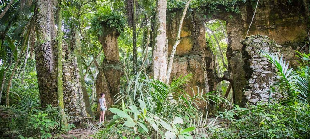 Ribeira Izé, Principe, Sao Tomé e Principe
