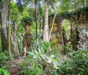 Ribeira Izé, Principe, Sao Tomé e Principe