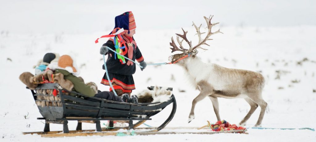 Foto: © Terje Rakke/Nordic Life - Visitnorway.com