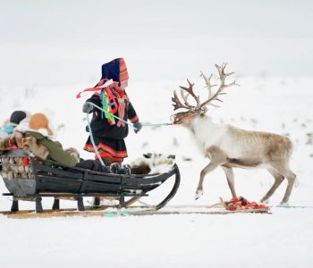 Foto: © Terje Rakke/Nordic Life - Visitnorway.com