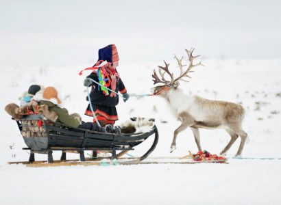 Foto: © Terje Rakke/Nordic Life - Visitnorway.com