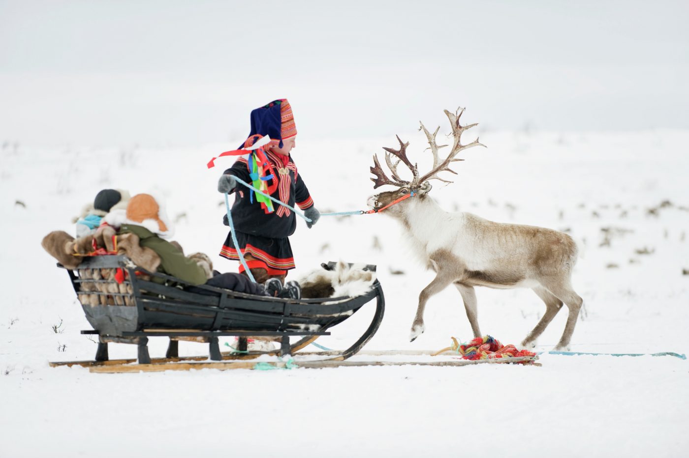 Foto: © Terje Rakke/Nordic Life - Visitnorway.com