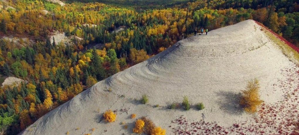 Riding Mountain National Park