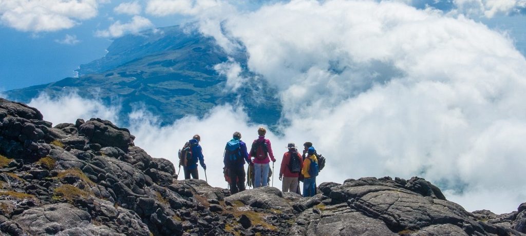 Beklimming Pico, Azoren - Shutterstock Wat te doen op Pico