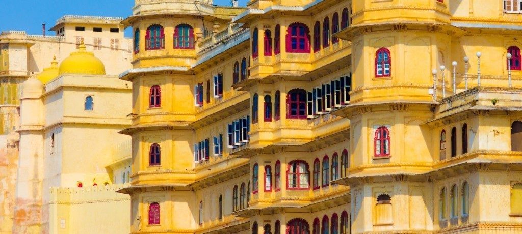 City Palace