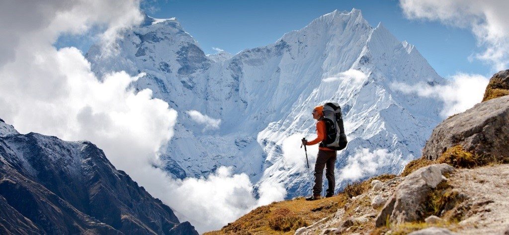Beste tijd wandelen Himaya, Hoogteziekte
