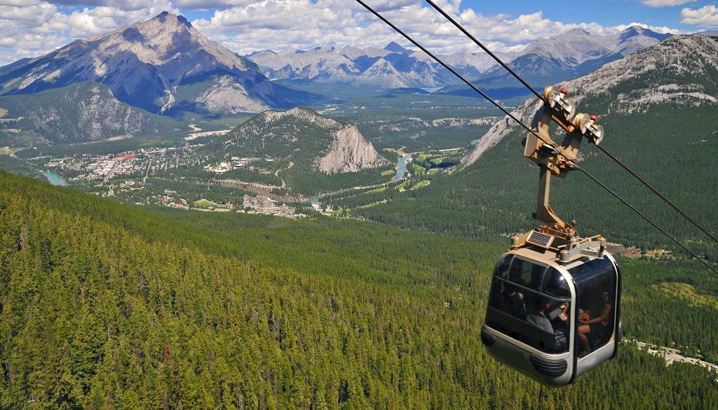 Banff