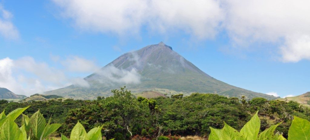 Pico Azoren
