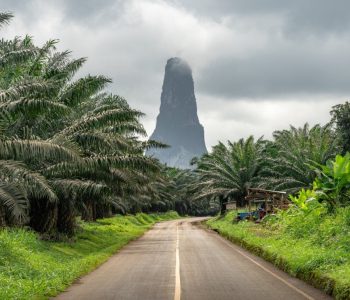 Sao Tomé