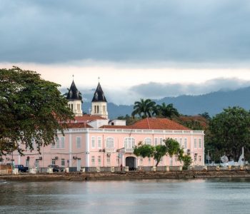 Paleis Sao Tome