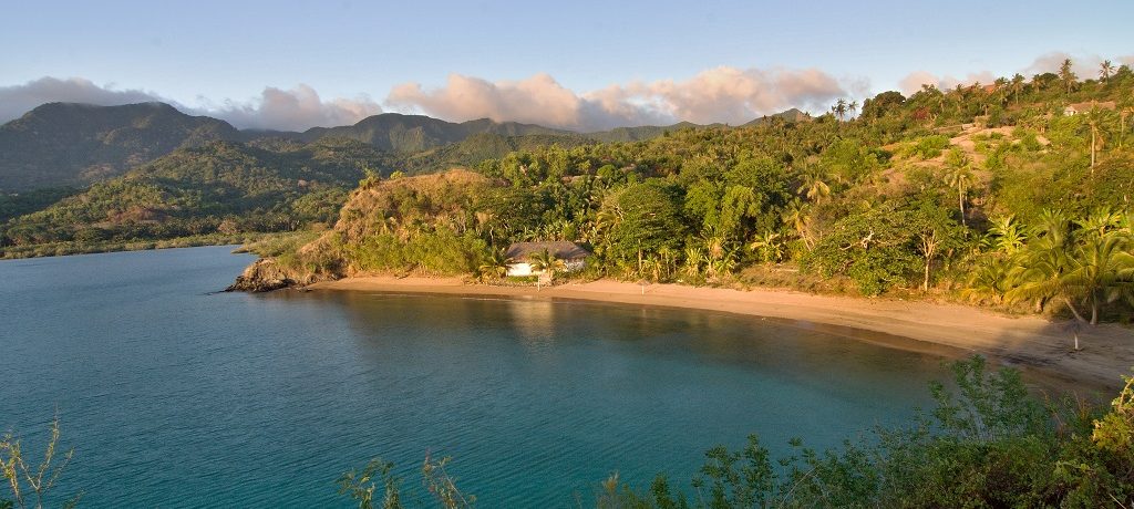 Moheli Island, Comoren - Shutterstock