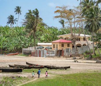 Veel gestelde vragen over Sao Tome e Principe