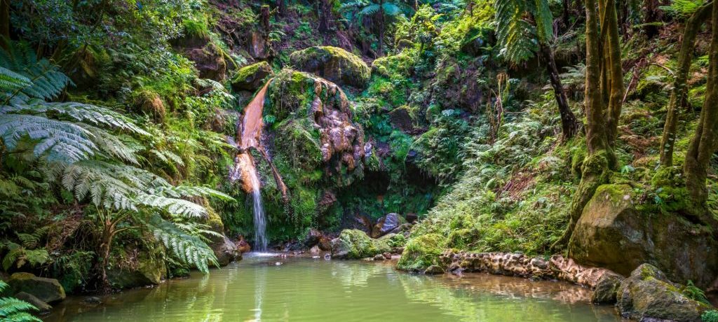Sao Miguel - Shutterstock Sao Miguel - Shutterstock