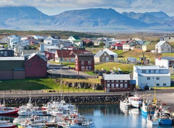 Stykkisholmur